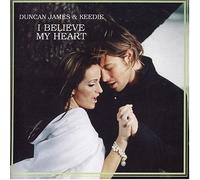 James, Duncan & Keedie - I Believe My Heart