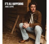 James Dupre - It's All Happening