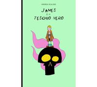 James e il Teschio Nero