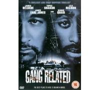 James Earl - Gang Related [Edizione: Regno Unito] [Reino Unido] [DVD]
