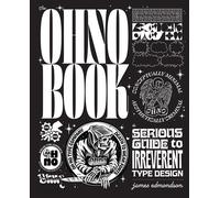 James Edmondson The Ohno Book (Tapa dura)