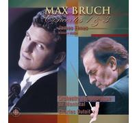 James Ehnes / Bruch