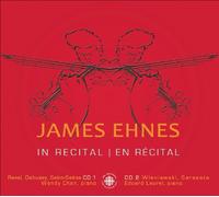 James Ehnes - James Ehnes: In Recital