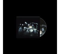 Ford,James Ellis - The Hum (CD+Poster)