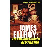 James Ellroy [Alemania] [DVD]