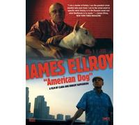 James Ellroy: American Dog [USA] [DVD]