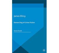 James Ellroy (Crime Files)