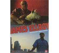 James Ellroy [Francia] [DVD]