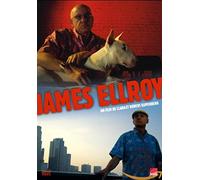 James Ellroy [Reino Unido] [DVD]