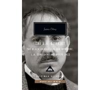 The L.A. Quartet: The Black Dahlia, The Big Nowhere, L.A. Confidential, White Jazz (Everyman's Library Contemporary Classics Series)