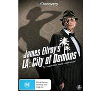 James Ellroy'S La: City Of Demons (2 Dvd) [Edizione: Australia] [Italia]