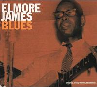 James,Elmore - Blues