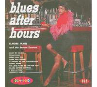 James, Elmore – Blues After Hours – Ace