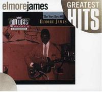 James, Elmore - Blues Masters: The Very Best of Elmore James
