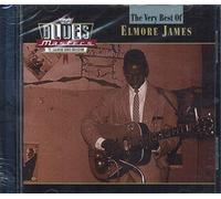 James,Elmore - Blues Masters-Very Best of Elm