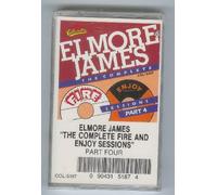 James, Elmore - Complete 4 [Casete]