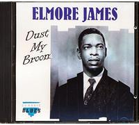 James, Elmore - Dust in My Broom