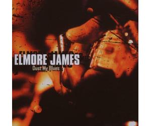 James,Elmore - Dust My Blues