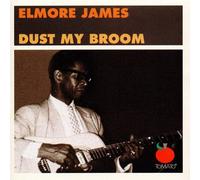 James,Elmore - Dust My Broom