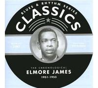 James, Elmore - Elmore James