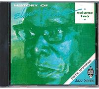 James, Elmore - History of 2