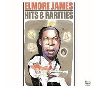 Elmore James - Hits & rarities [Vinilo]