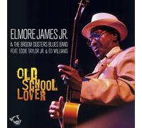 James Elmore Jr. & T - Amante De La Vieja Escuela