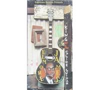 James, Elmore - King of Slide Guitar
