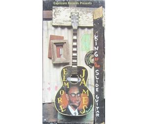 James, Elmore - King of Slide Guitar