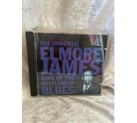 James,Elmore - King of the Bottleneck Blues