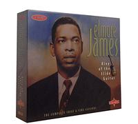 James,Elmore - King of The Slide Guitar [Import]