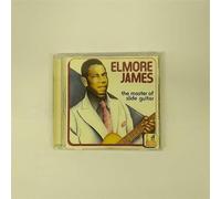 James,Elmore - Master of Slide Guitar [Import]