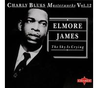 James, Elmore - Sky is Crying