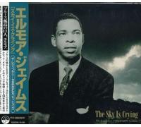 James, Elmore - Sky Is Crying the Legendary Fire: Enjoy Sessions