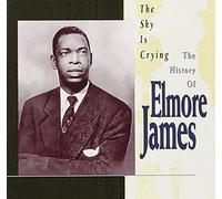 James Elmore - The Sky Is Cryng:the History of