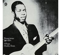 James Elmore – Whose Muddy Shoes
