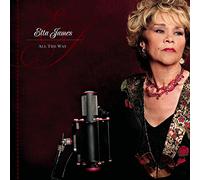 James, Etta - All the Way