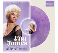 James, Etta - At Last! + Bonus Tracks - Purple Murble [Vinilo]