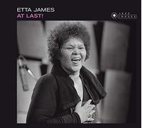James, Etta - At Last! -Digi/Bonus Tr-