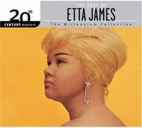 James,Etta - Best of (20th C./Ecopac)