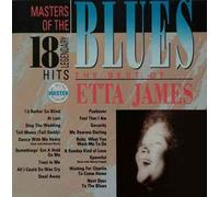 James,Etta - Best of Etta James