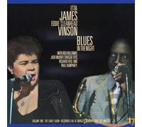 James, Etta - Blues in the Night Vol.1