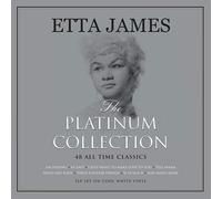 James Etta - Colección Platino