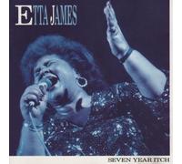 James, Etta - Etta James - Seven Year Itch