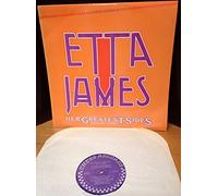 James, Etta - Greatest Sides 1 [Vinilo]