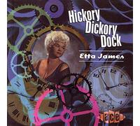 James, Etta - Hickory Dickory Dock