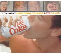 Etta James - I Just Want To Make Love To You-Pub Coca)