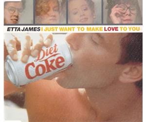 James,Etta - I Just Want Make Love to Yo [Import]