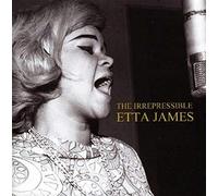 James, Etta - Irrepressible Etta James