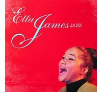 James Etta - Jazz